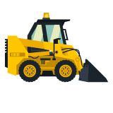 Engins-travaux-publics-chargeur Engins-travaux-publics-pelle-chenille
